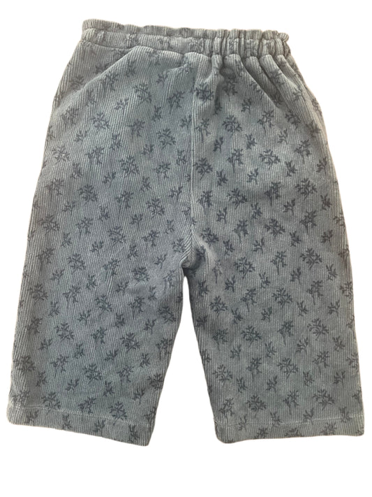 Lange broek - maat 86 (12 -18M)
