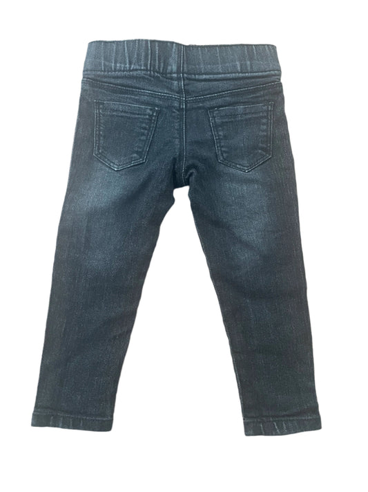 Lange Jeggins - maat 86 (12 -18M)