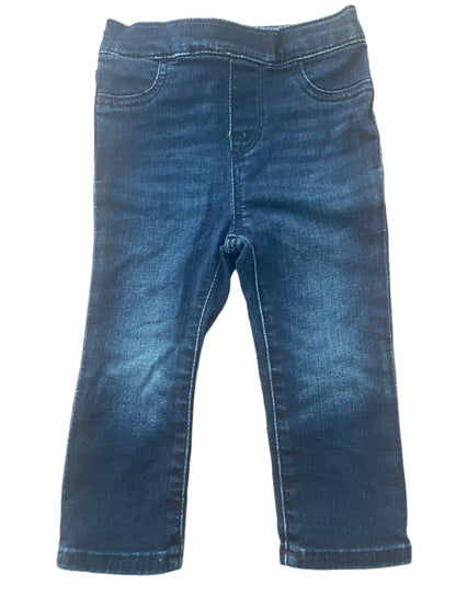 Polo Ralph Lauren Long Jeggins - size 86 (12 -18M)