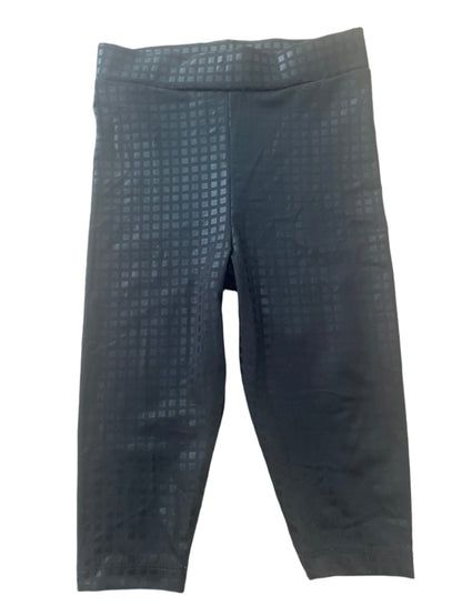 River Island Shiny Legging - maat 86 (12-18M)