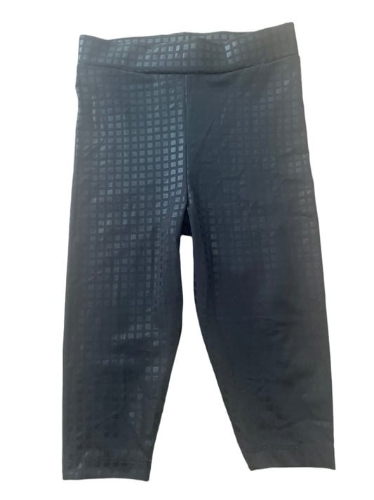 River Island Shiny Legging - maat 86 (12-18M)