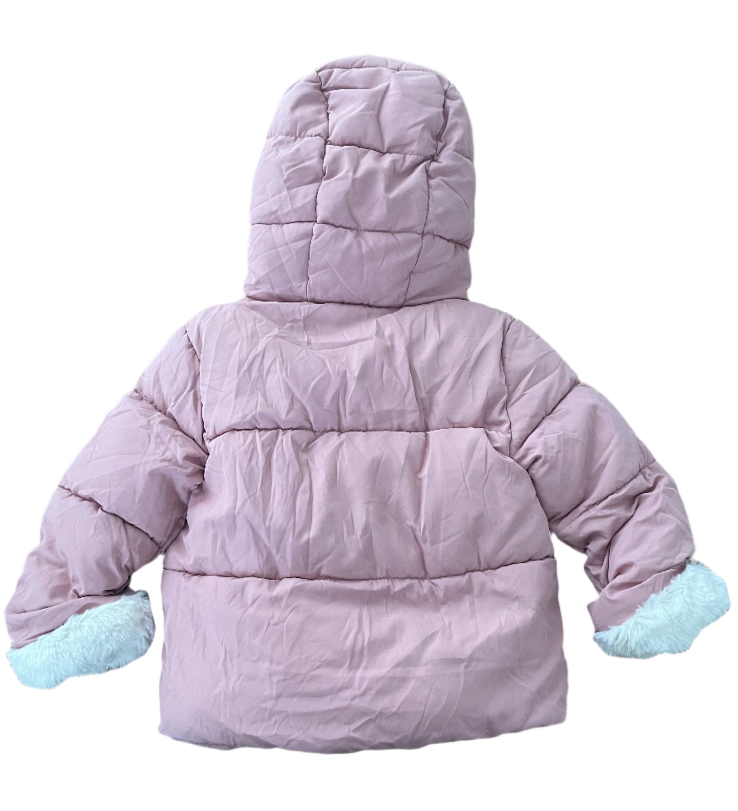Winter Jacket - size 86 (12-18M)