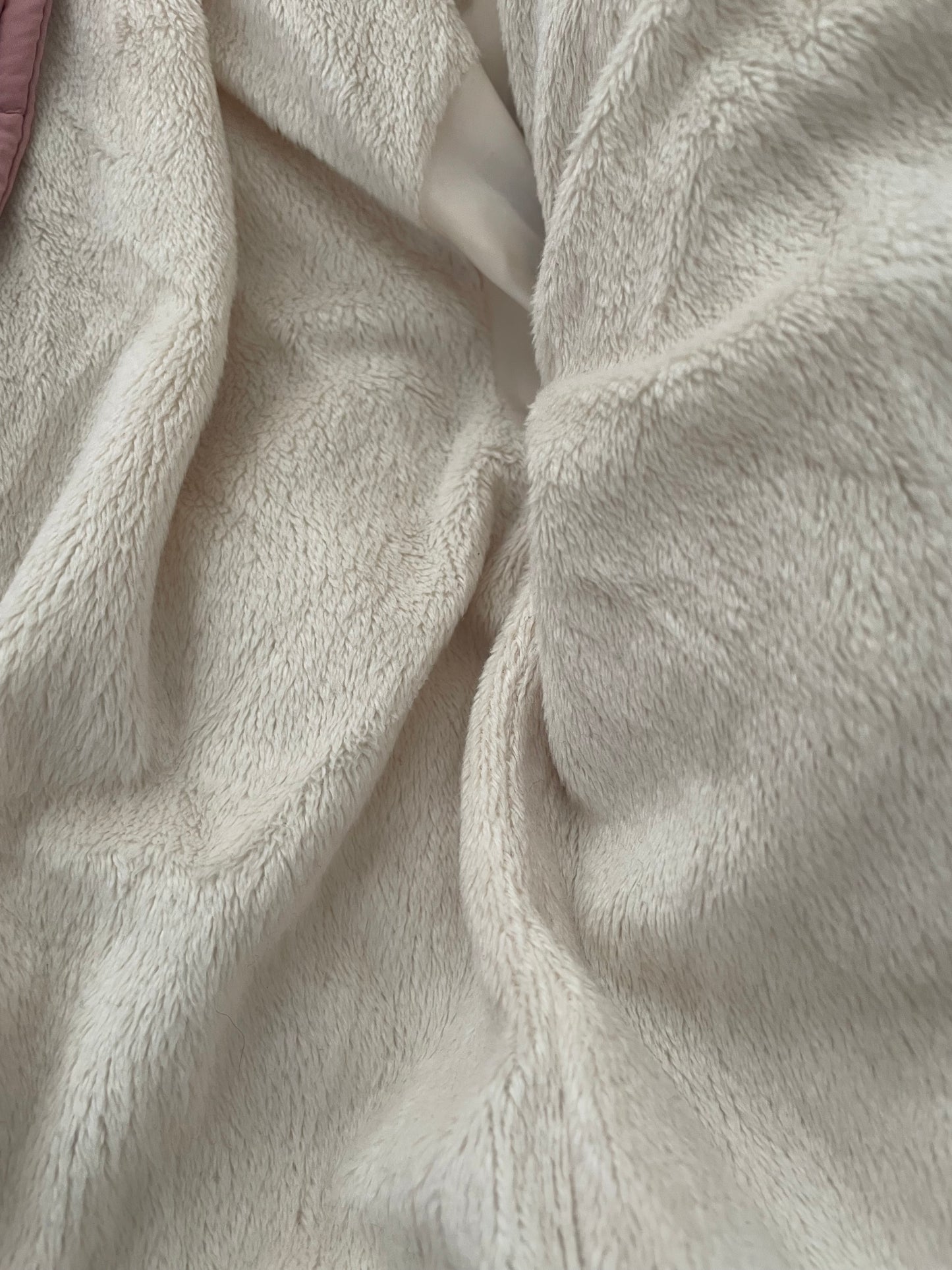 Winter Jacket - size 86 (12-18M)