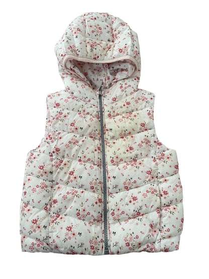 Baby bodywarmer - size 86 (12-18M)