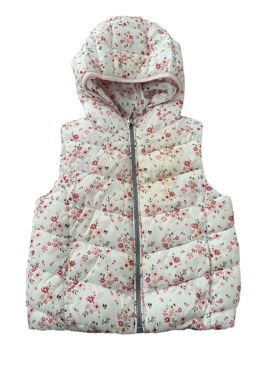 Baby bodywarmer - size 86 (12-18M)