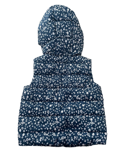 Twee-pack baby bodywarmers - maat 86 (12-18M)