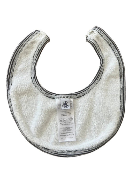Baby Bib - Petit Bateau
