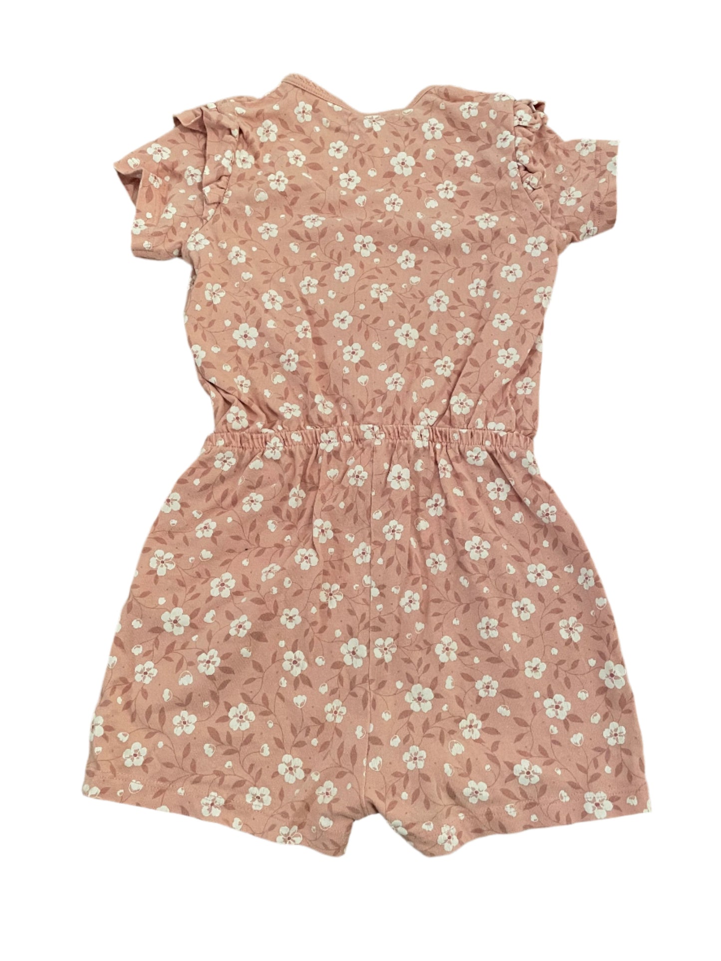Two Short sleeve playsets - size 92 (18-24M)