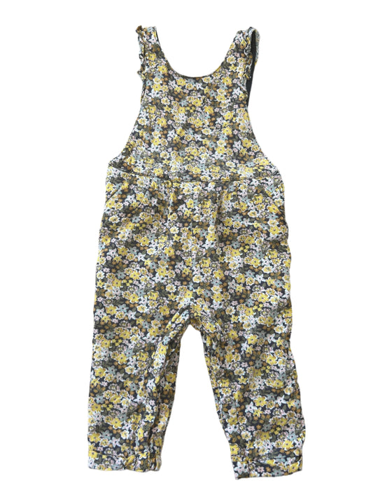Dungaree - Size 80 (9-12M)