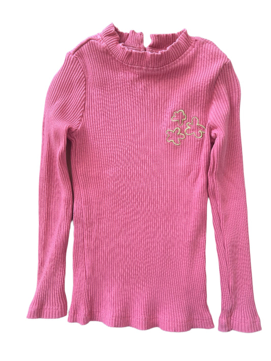 Long-sleeve Shirt - Size 92 (18-24M)