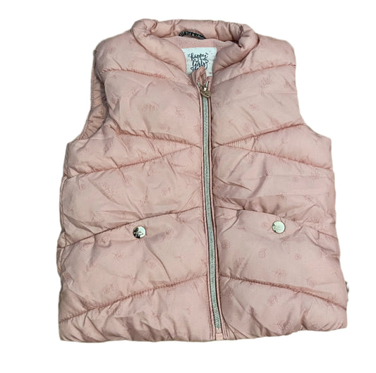 Baby bodywarmer - size 92 (18-24M)