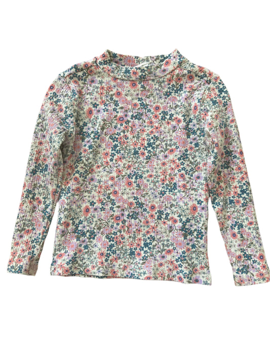 Long-sleeve Shirt - Size 86/92 (12-24M)