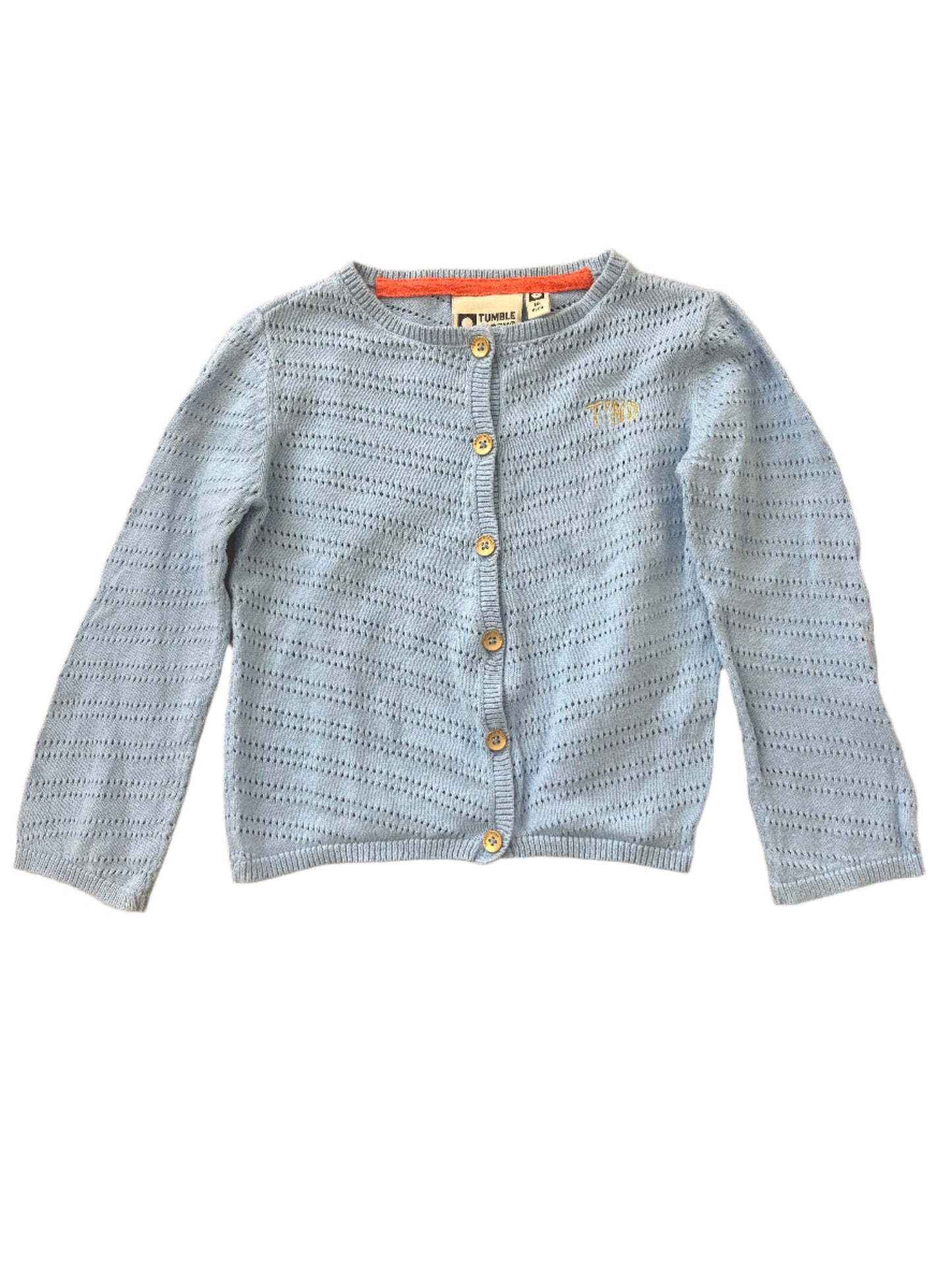 Cardigan - Size 86 (12-18M)