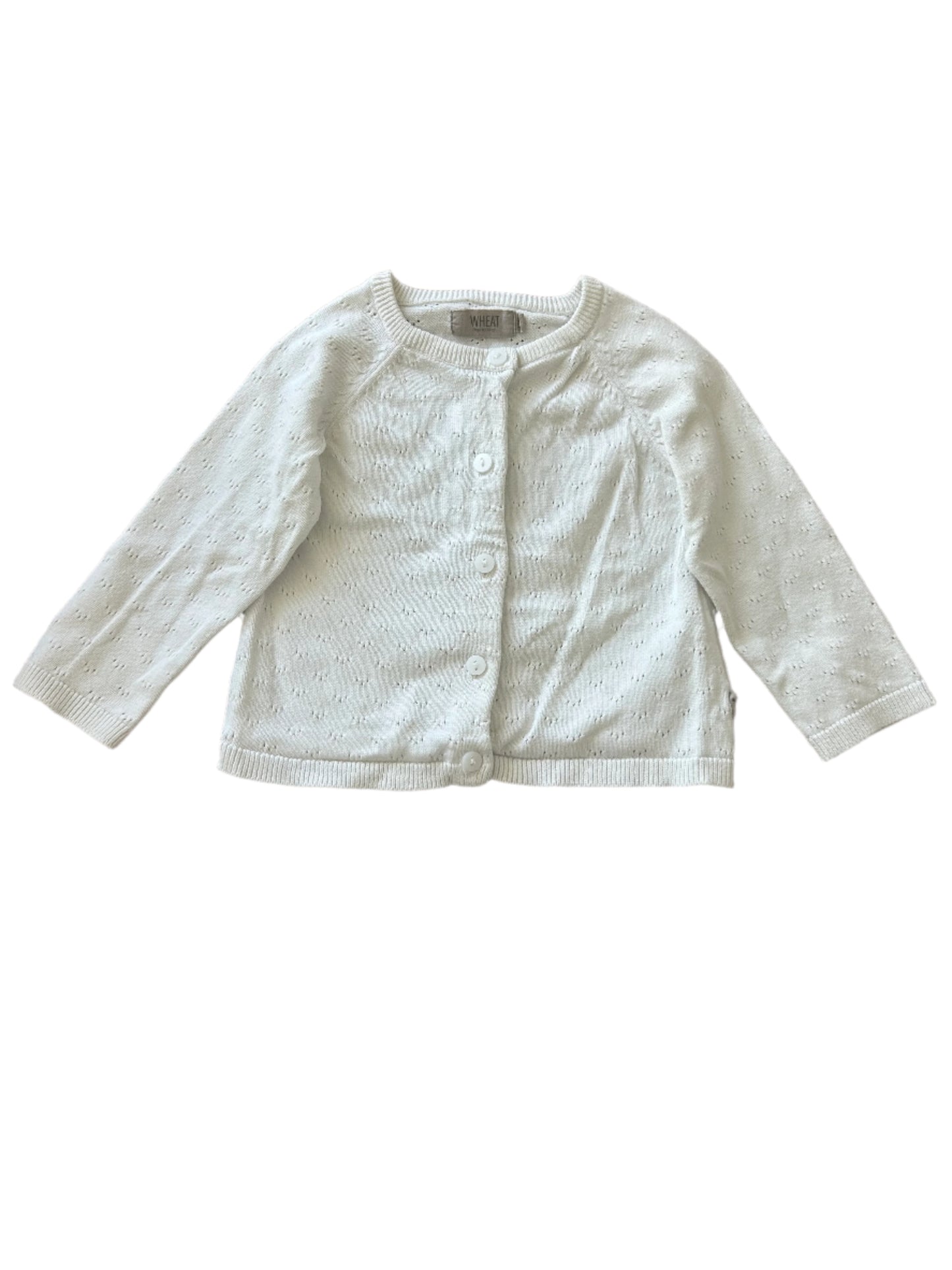 Cardigan - Size 80 (9-12M)