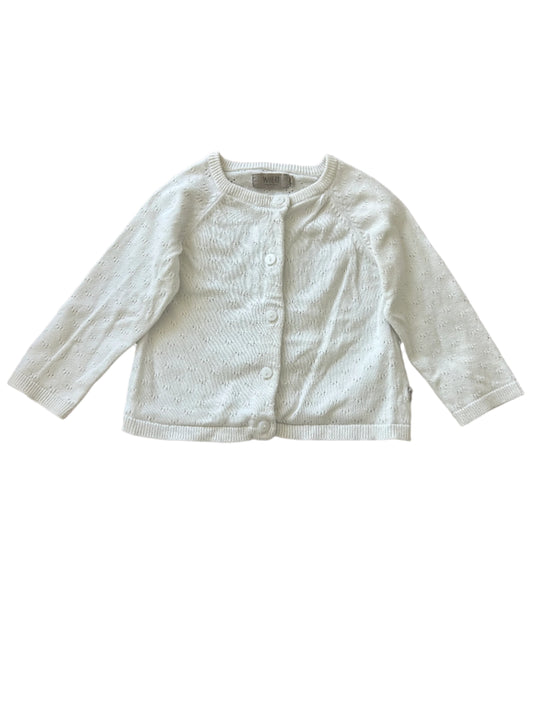 Cardigan - Size 80 (9-12M)