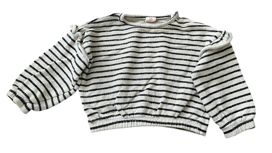 Trui - maat 86 (12-18M)