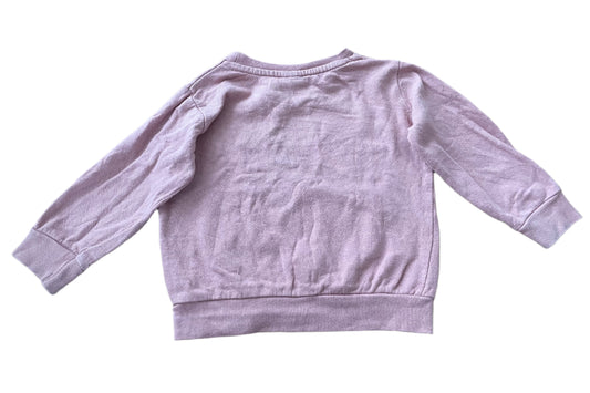 Trui - maat 86 (12-18M)