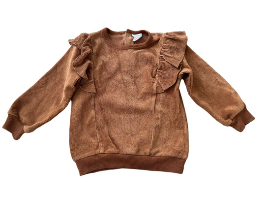 Trui - maat 86 (12-18M)