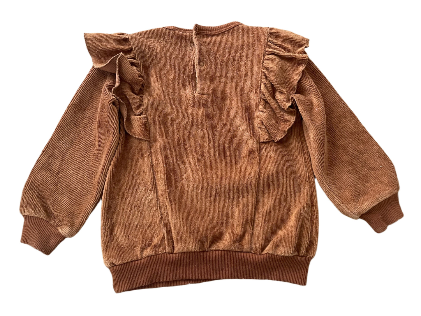 Trui - maat 86 (12-18M)