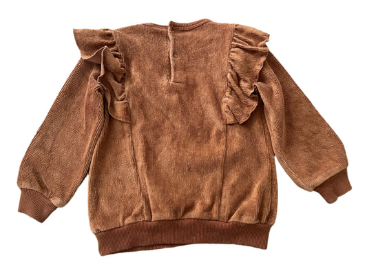 Trui - maat 86 (12-18M)