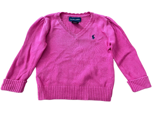 Ralph Lauren trui - maat 80 (9-12M)