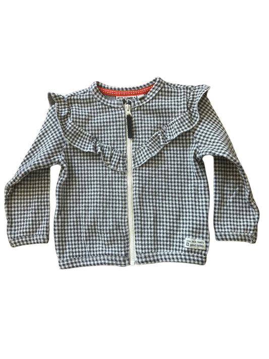 Jacket - Size 80 (9-12M)