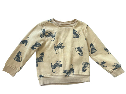 Sweater - Size 98/104 (3-4Yrs)