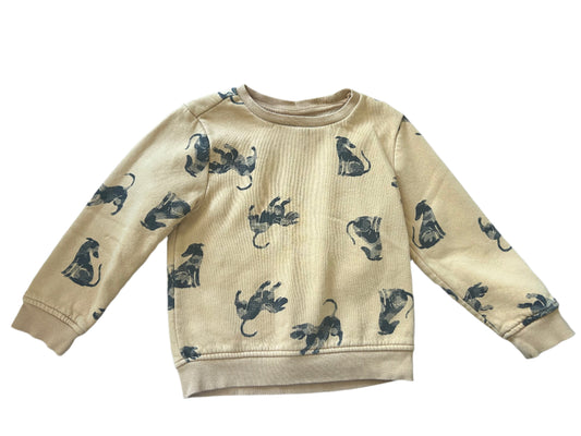 Sweater - Size 98/104 (3-4Yrs)