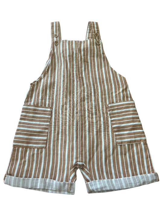 Dungaree - Size 92/98 (2-3Yrs)