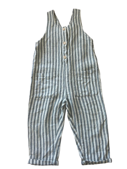 Jumpsuit - Size 92/98 (2-3Yrs)