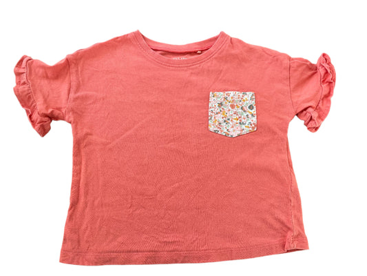 T-shirt met korte mouwen - maat 92 (18-24M)