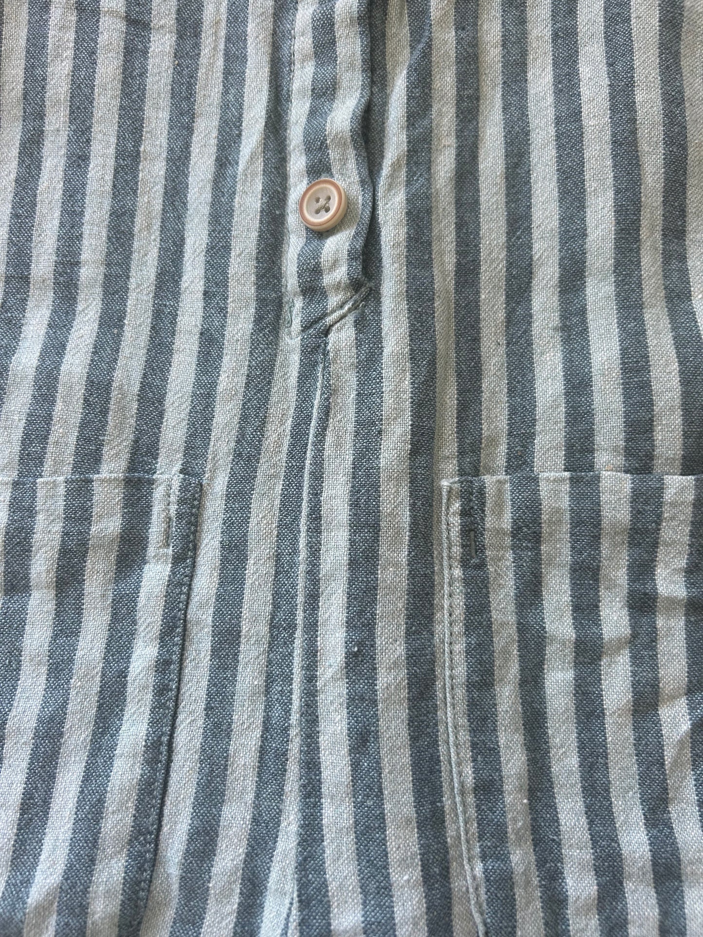 Jumpsuit - Size 92/98 (2-3Yrs)