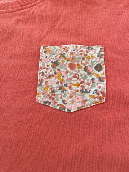 T-shirt met korte mouwen - maat 92 (18-24M)