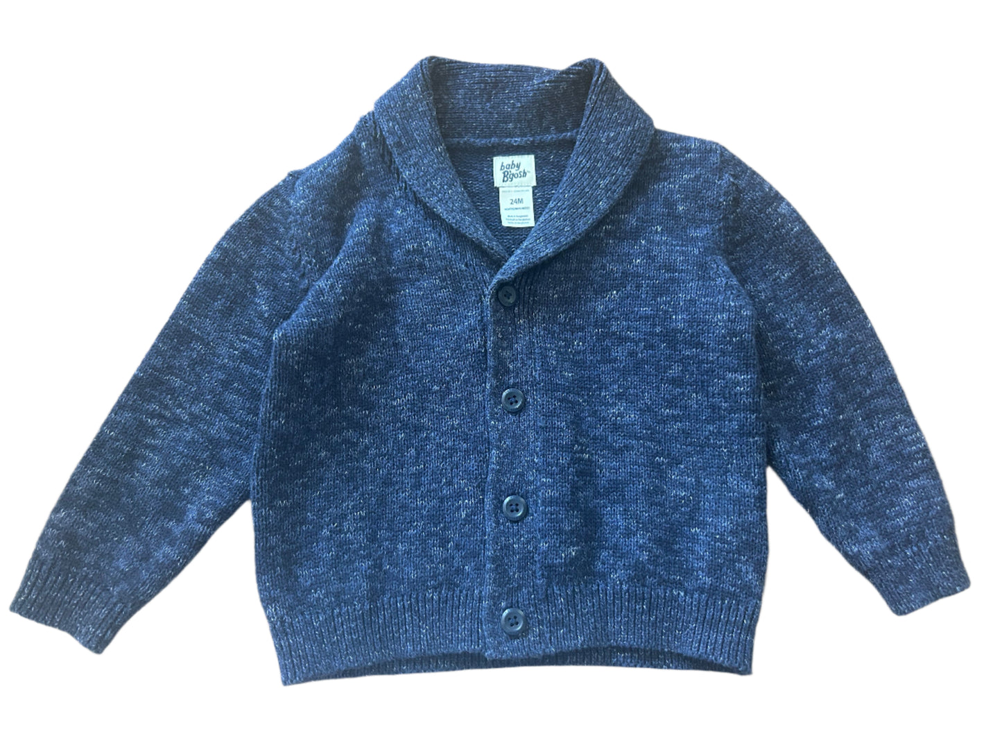 Jersey - Size 92 (2Yrs)