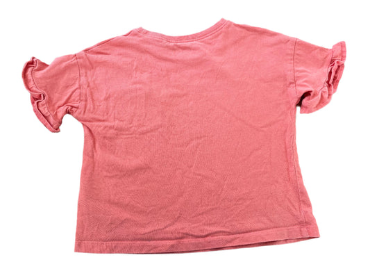 T-shirt met korte mouwen - maat 92 (18-24M)