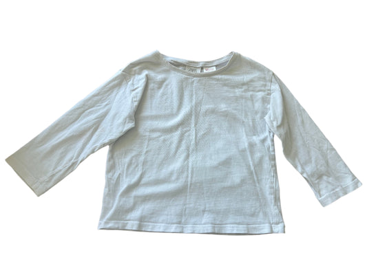 Long-sleeve Shirt - Size 98 (2-3Yrs)