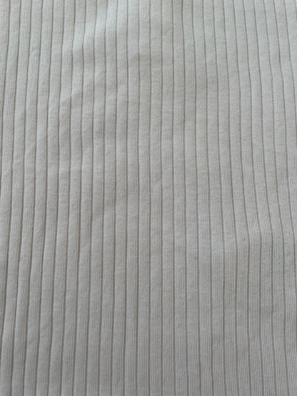 Romper met korte mouwen - maat 86 (12-18M)