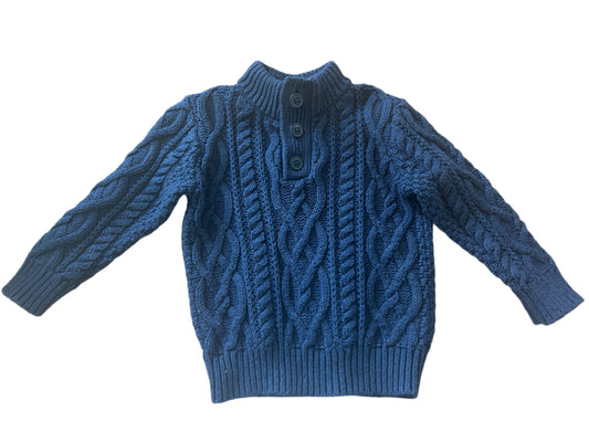 Jersey - Size 92 (2Yrs)