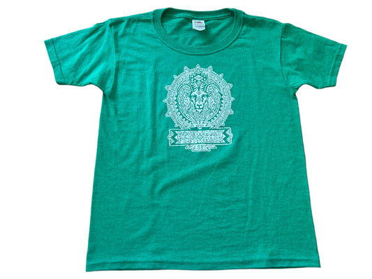 T-shirt - Size 104 (3-4Yrs)
