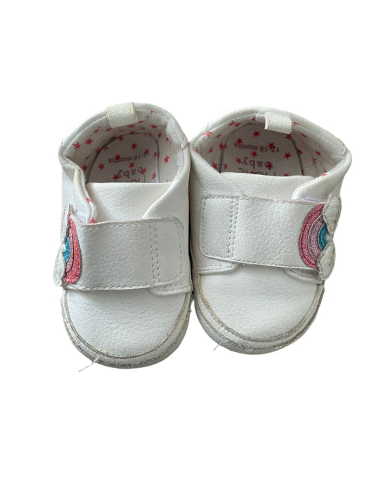 Volgende baby sneakers - maat 86 (12-18M)