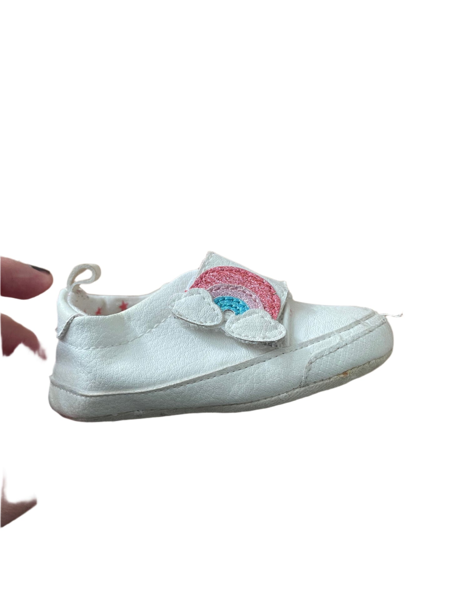 Volgende baby sneakers - maat 86 (12-18M)