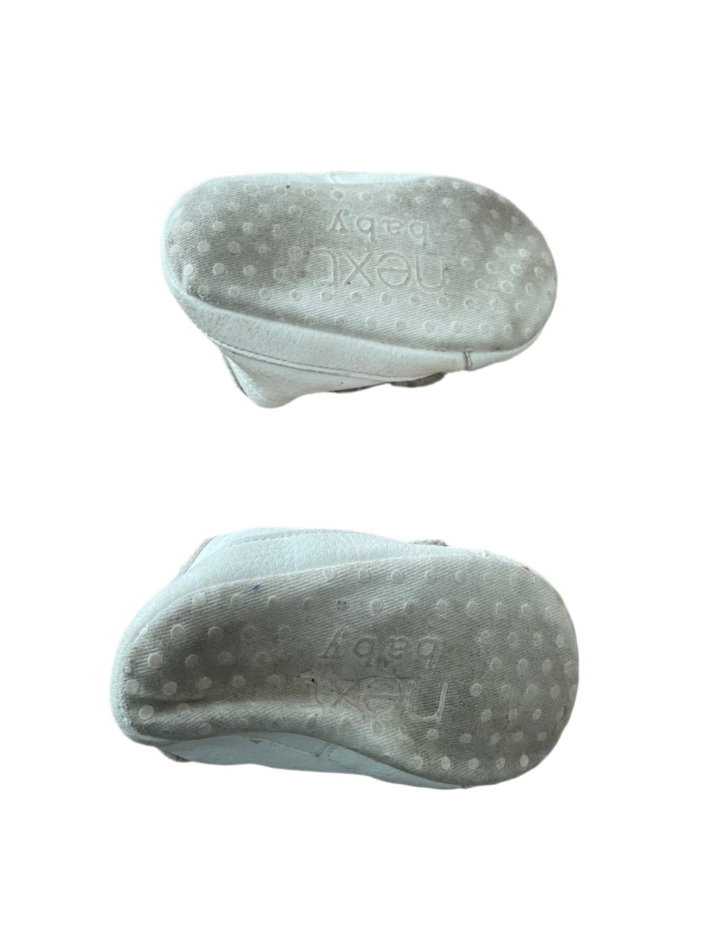Volgende baby sneakers - maat 86 (12-18M)