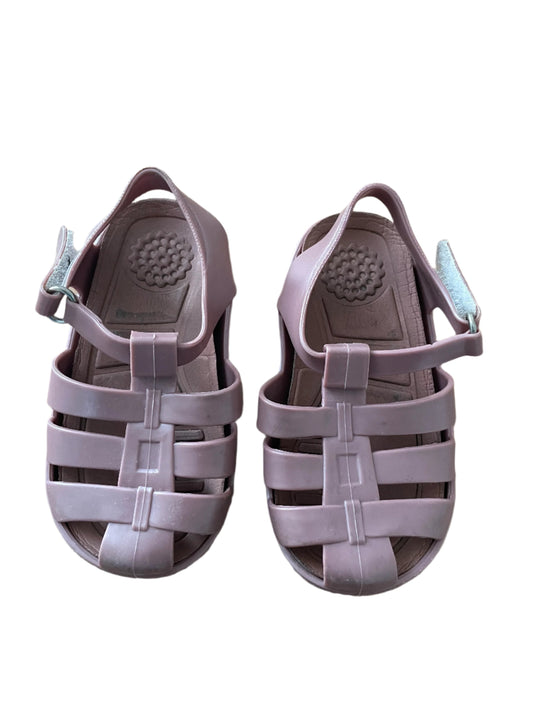 Baby Water Shoes - size 21