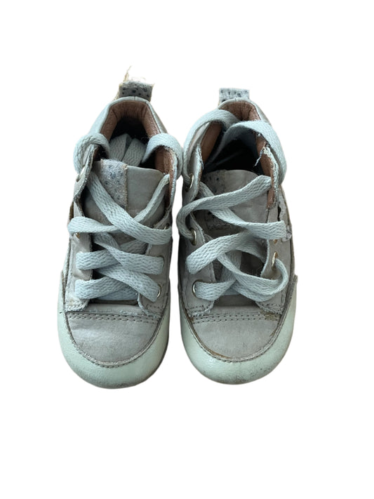 iK-KE babysneakers - maat 21