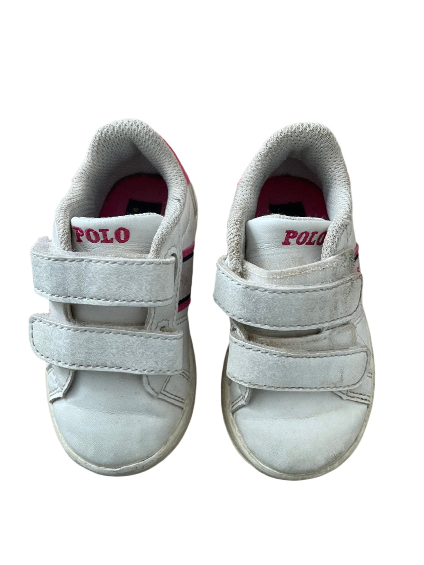 Ralph Lauren Polo sneakers - maat 20 (VK - 4)