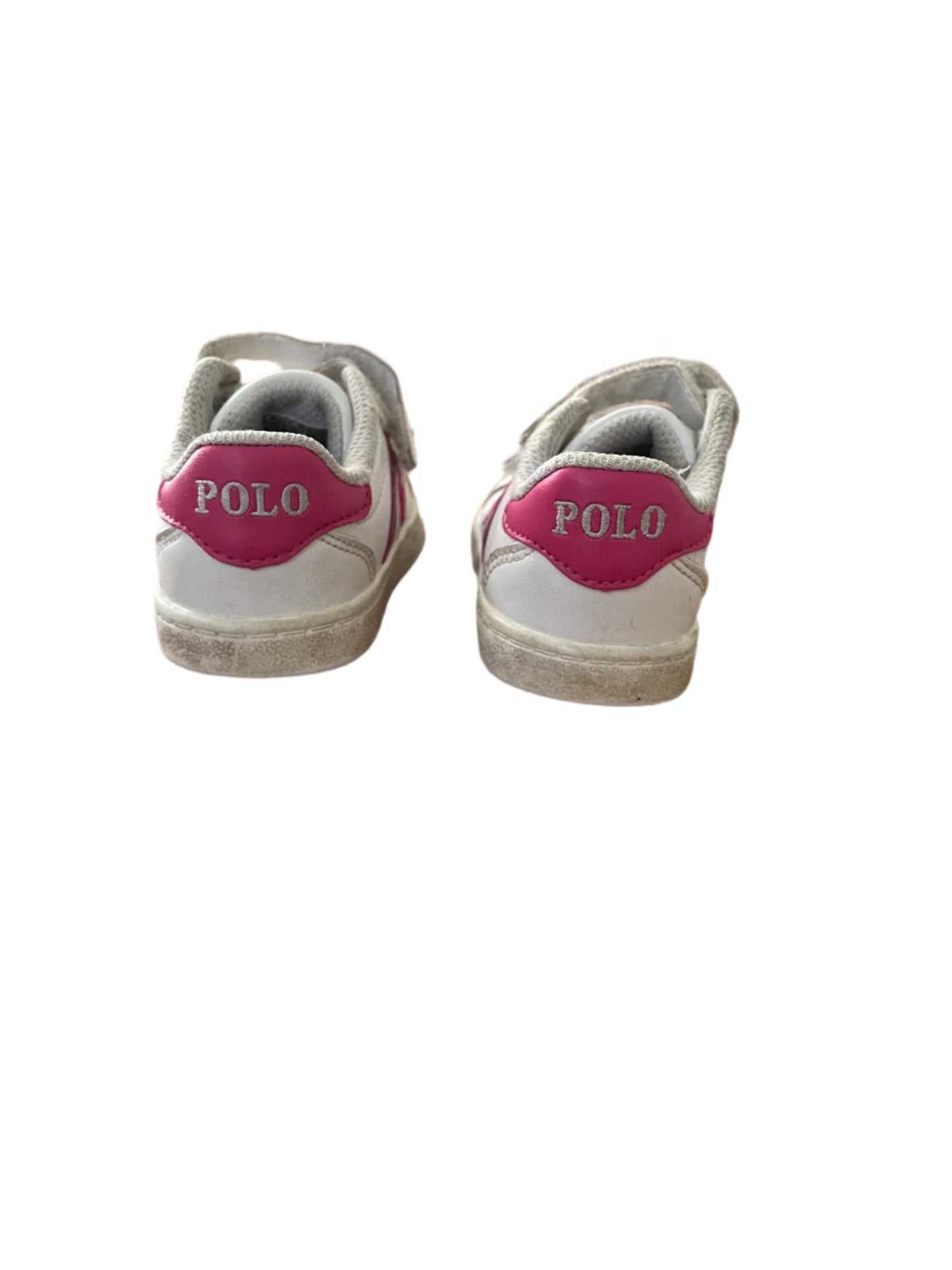 Ralph Lauren Polo sneakers - maat 20 (VK - 4)