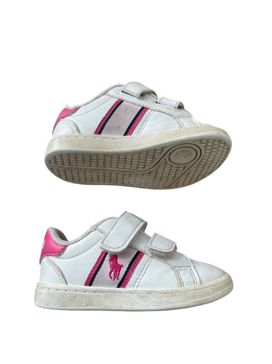 Ralph Lauren Polo sneakers - maat 20 (VK - 4)
