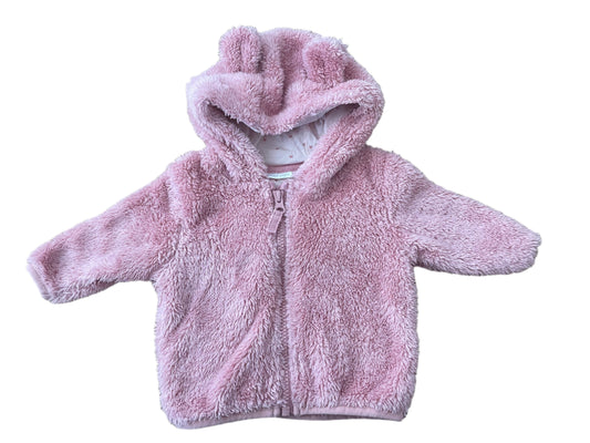 Teddyjack - maat 62-68 (3-6M)