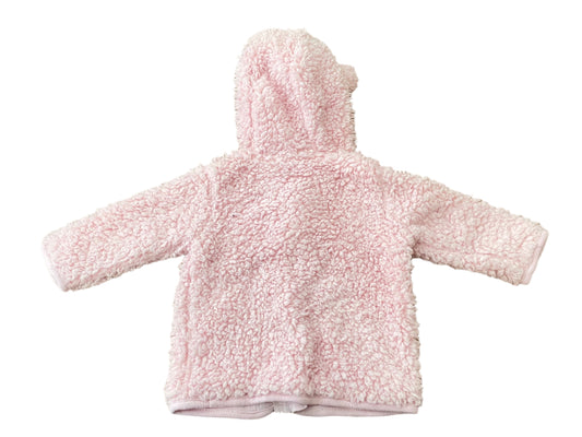 Teddyjack - maat 62-68 (3-6M)