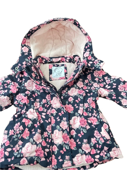 Jacket - Size 80 (9-12M)
